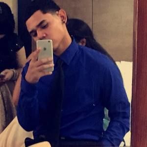 Meet your Posher, Jacob